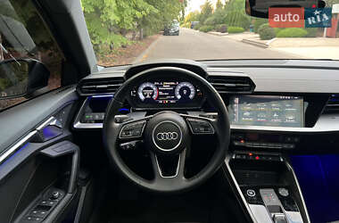 Седан Audi A3 2023 в 