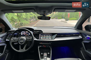 Седан Audi A3 2023 в 