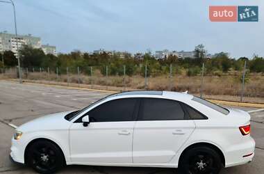 Седан Audi A3 2015 в 