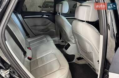 Седан Audi A3 2015 в 