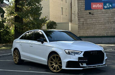 Хетчбек Audi A3 2016 в Миколаєві