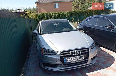 Седан Audi A3 2014 в Києві фото 3 Седан Audi A3 2014 в Києві