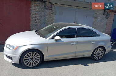 Седан Audi A3 2014 в Києві фото 5 Седан Audi A3 2014 в Києві