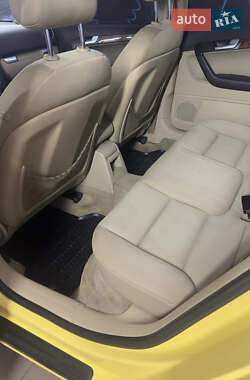 Хэтчбек Audi A3 2006 в 