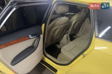 Хэтчбек Audi A3 2006 в 