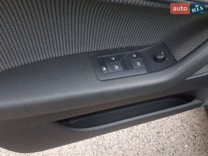 Хетчбек Audi A3 2007 в Хоролі