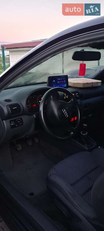 Хэтчбек Audi A3 1999 в Виннице фото 7 Хэтчбек Audi A3 1999 в Виннице