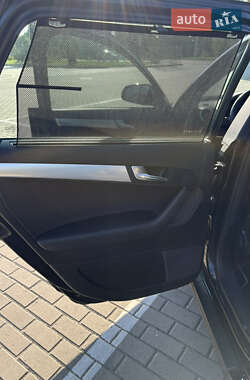 Хетчбек Audi A3 2006 в 