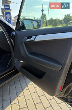 Хетчбек Audi A3 2006 в 