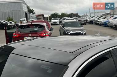 Седан Audi A3 2014 в Львове