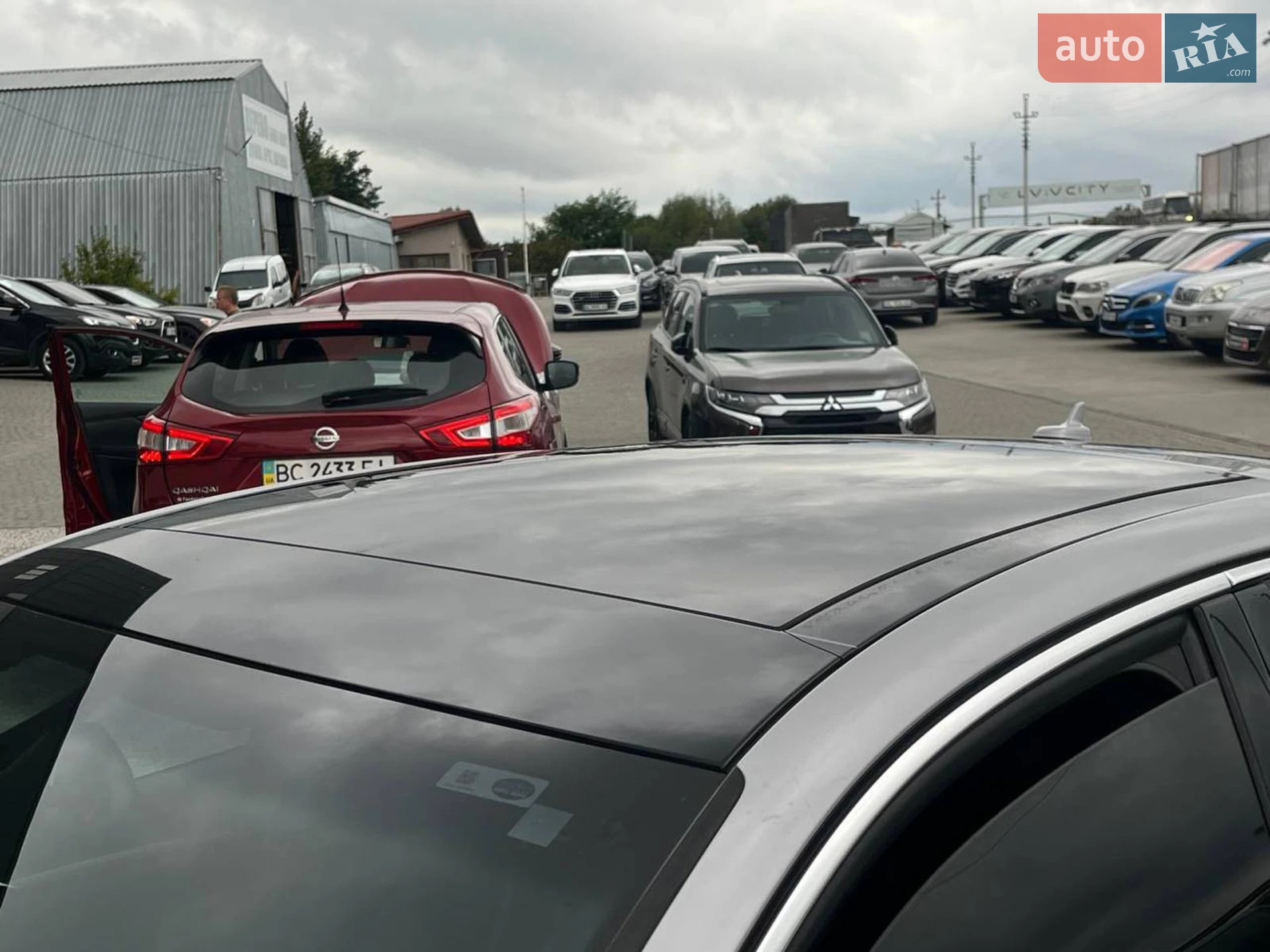 2014 Audi A3 - мініатюра 4
