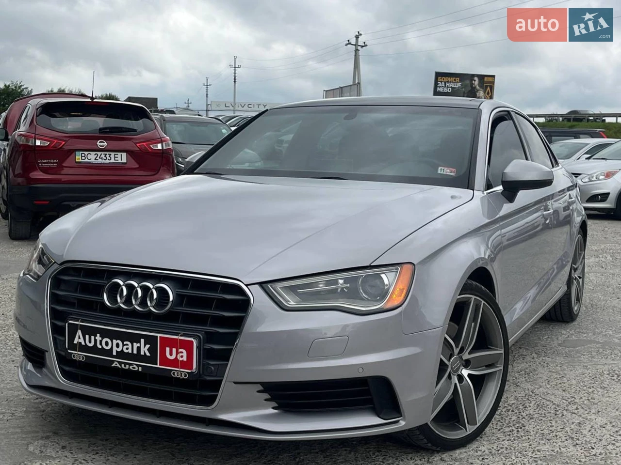 2014 Audi A3 - мініатюра 27