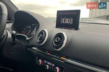 Седан Audi A3 2014 в Львове