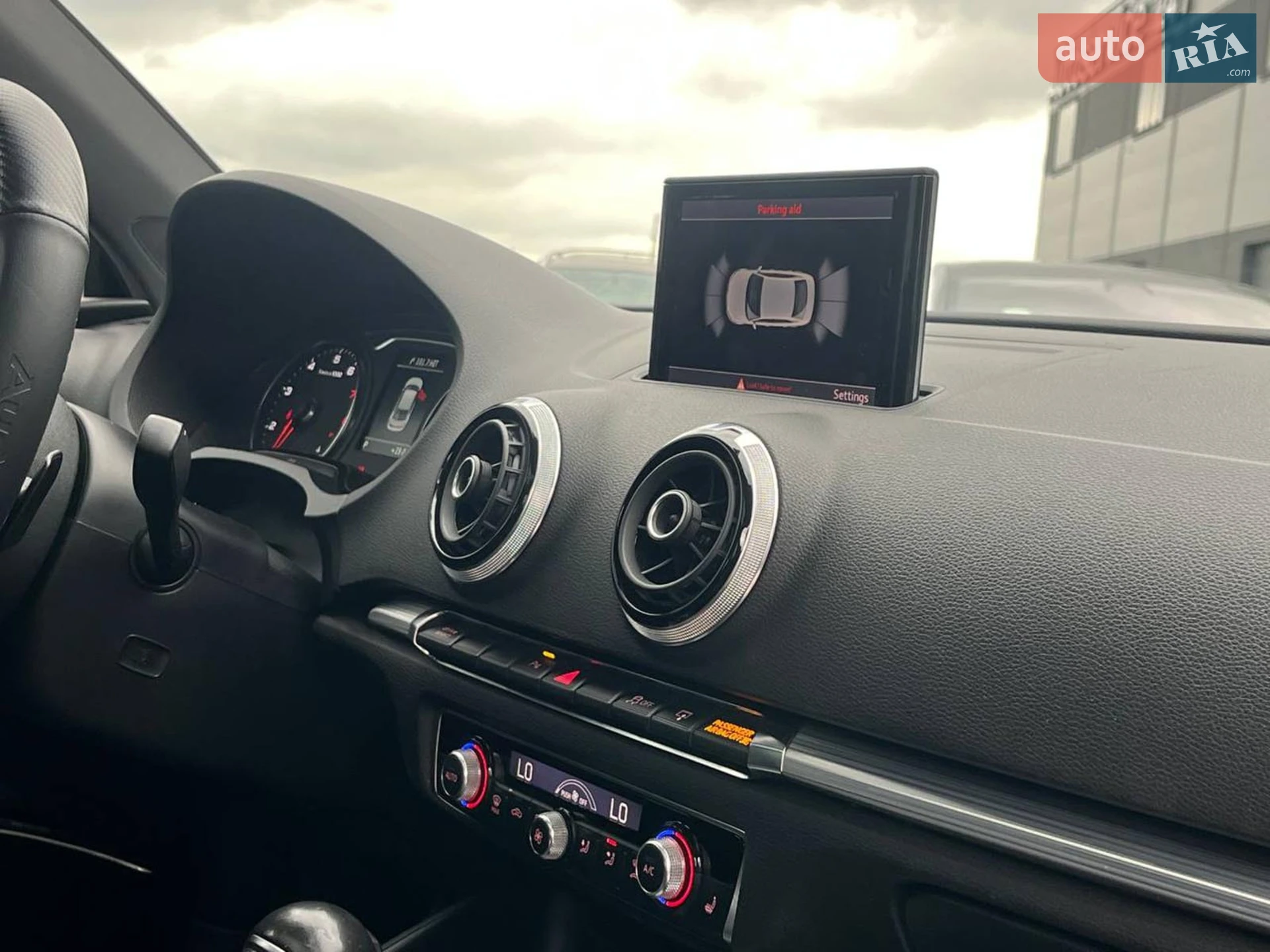 2014 Audi A3 - мініатюра 15