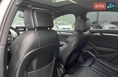 Седан Audi A3 2014 в Львове