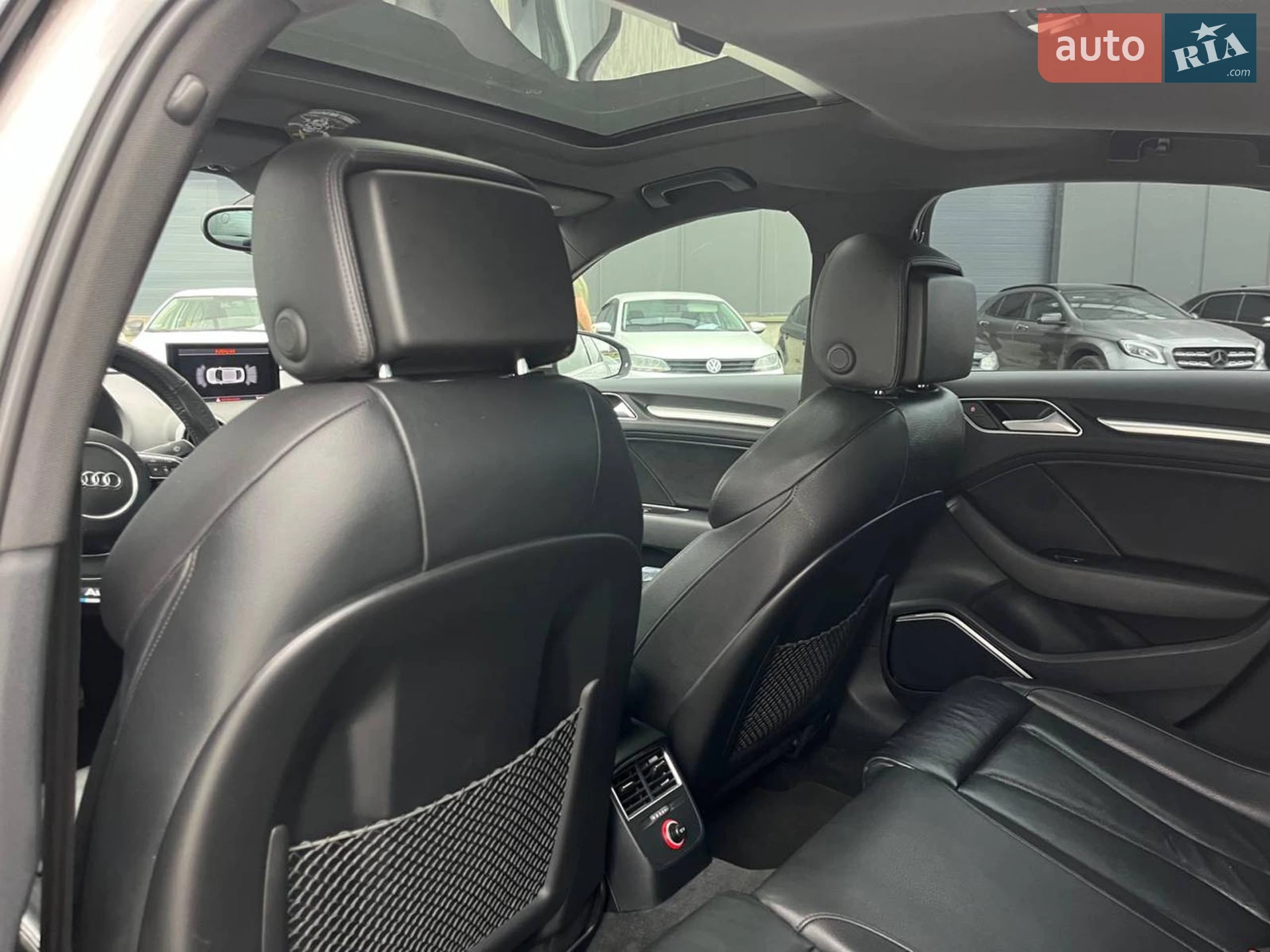 2014 Audi A3 - мініатюра 27