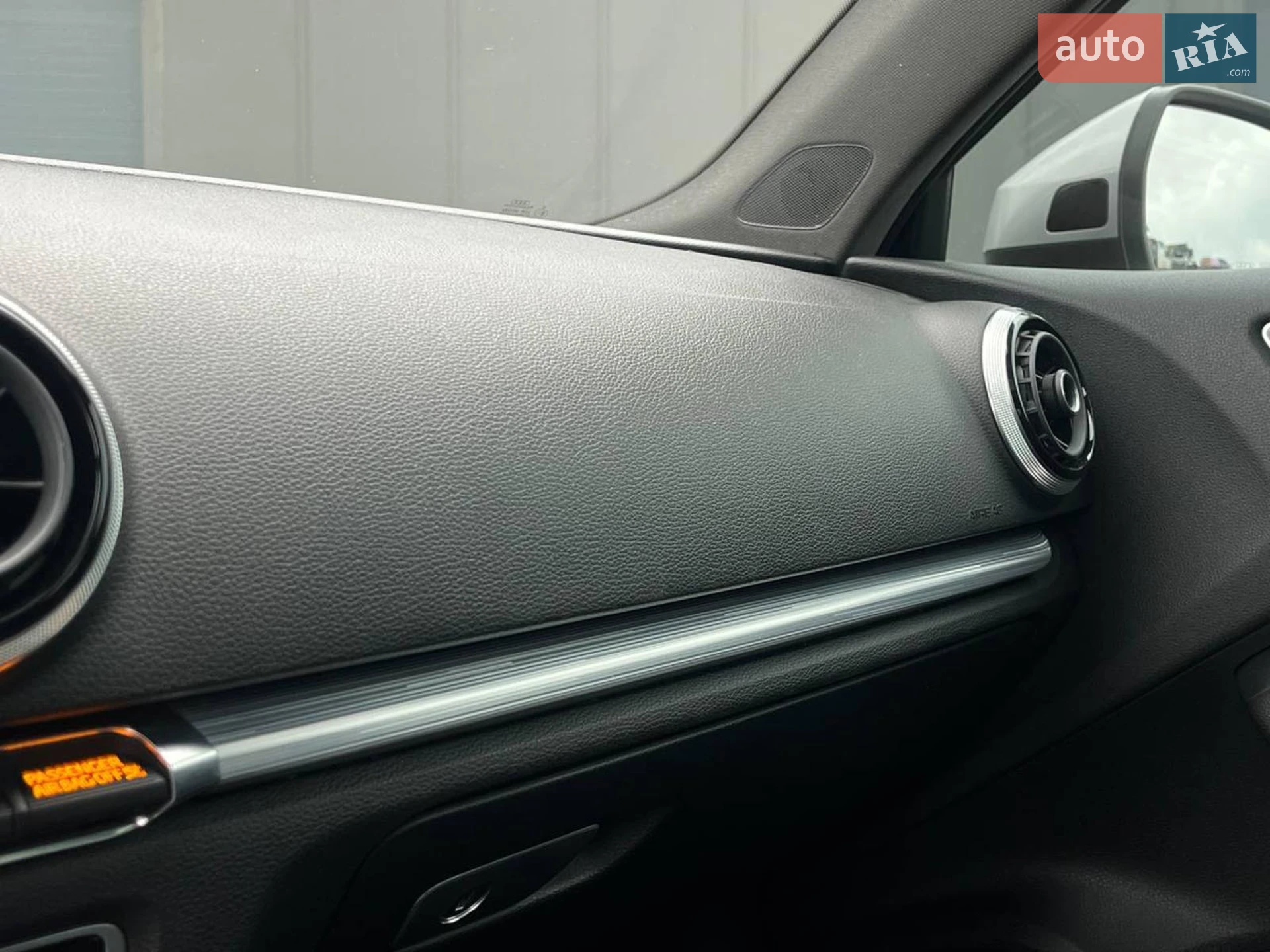 2014 Audi A3 - мініатюра 31