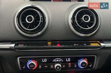 Седан Audi A3 2014 в Львове