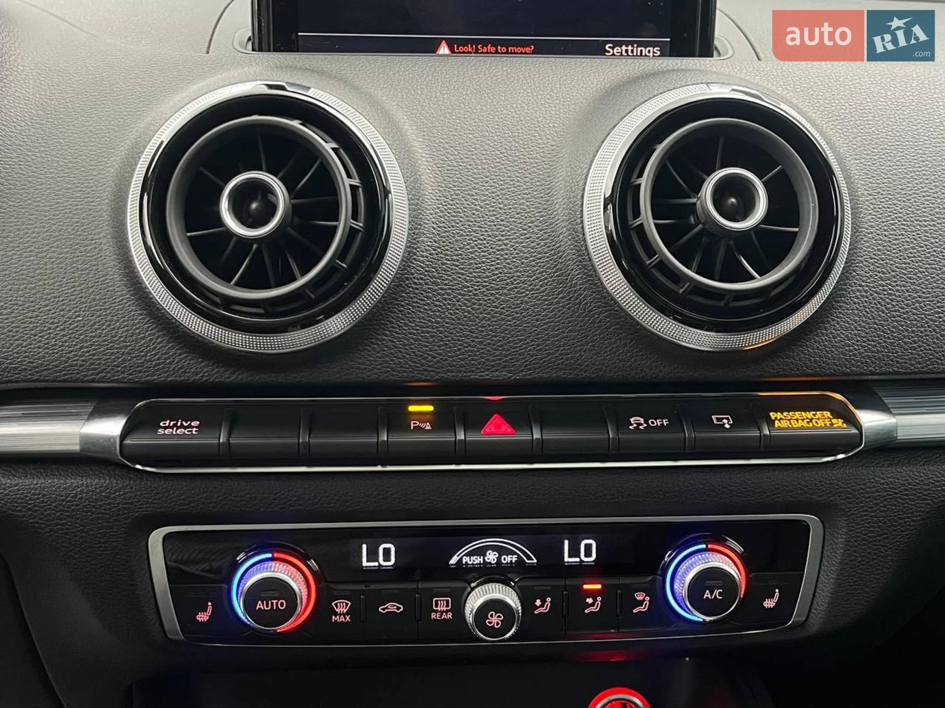 2014 Audi A3 - мініатюра 36