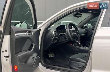 Седан Audi A3 2014 в Львове