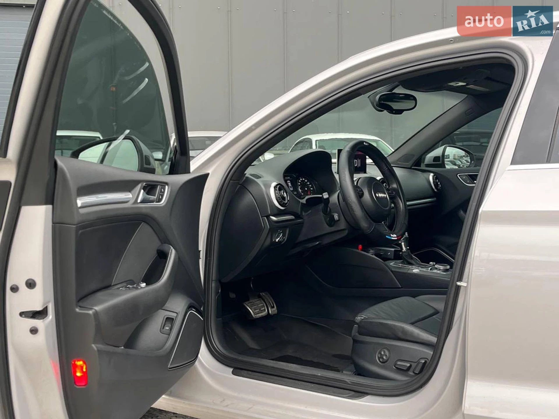 2014 Audi A3 - мініатюра 42