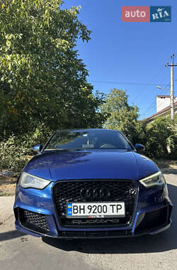 Седан Audi A3 2014 в 