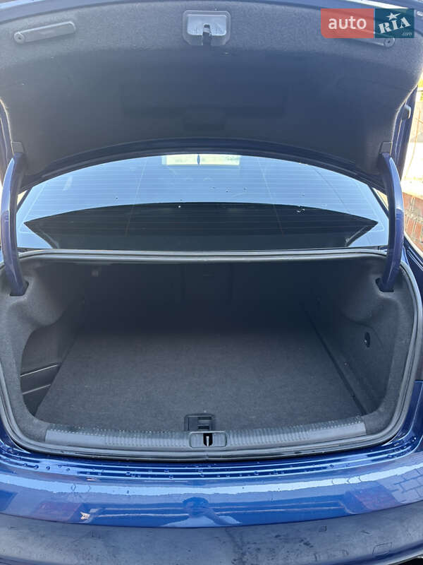 Седан Audi A3 2014 в Одессе фото 12 Седан Audi A3 2014 в Одессе