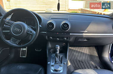 Седан Audi A3 2014 в 