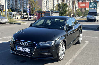 Седан Audi A3 2015 в Киеве