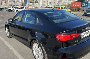 Седан Audi A3 2015 в 