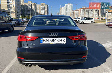 Седан Audi A3 2015 в 