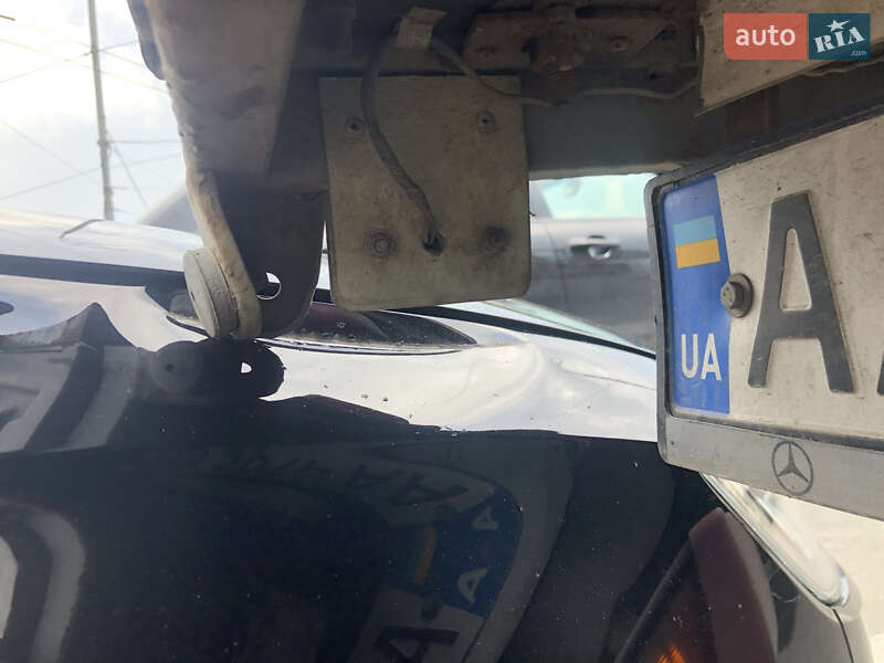 Седан Audi A3 2015 в Киеве