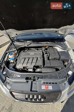Хетчбек Audi A3 2008 в 