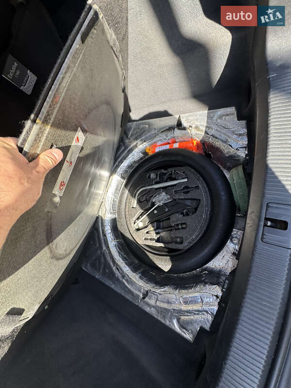 Хэтчбек Audi A3 2008 в Львове