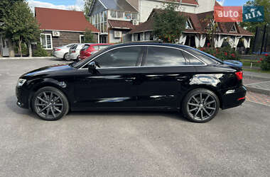 Седан Audi A3 2014 в 
