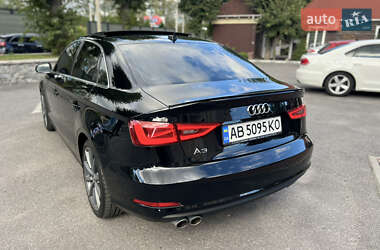 Седан Audi A3 2014 в 