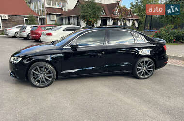 Седан Audi A3 2014 в 