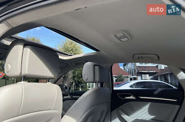 Седан Audi A3 2014 в 
