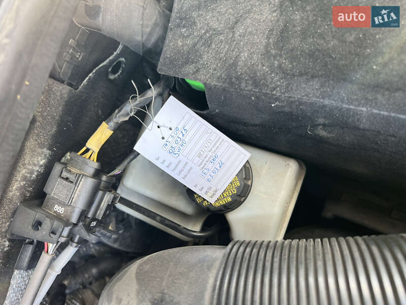 Седан Audi A3 2014 в Вінниці