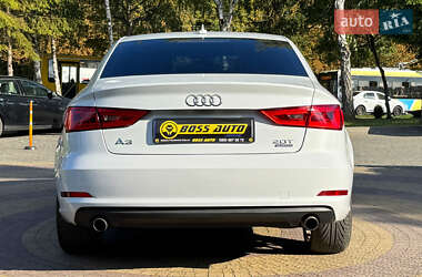Седан Audi A3 2015 в 