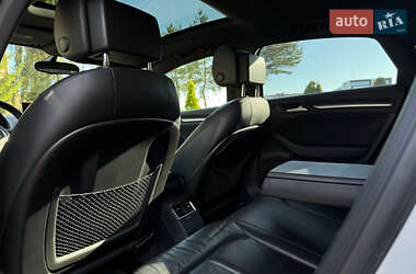 Седан Audi A3 2015 в 