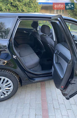 Хэтчбек Audi A3 2007 в 