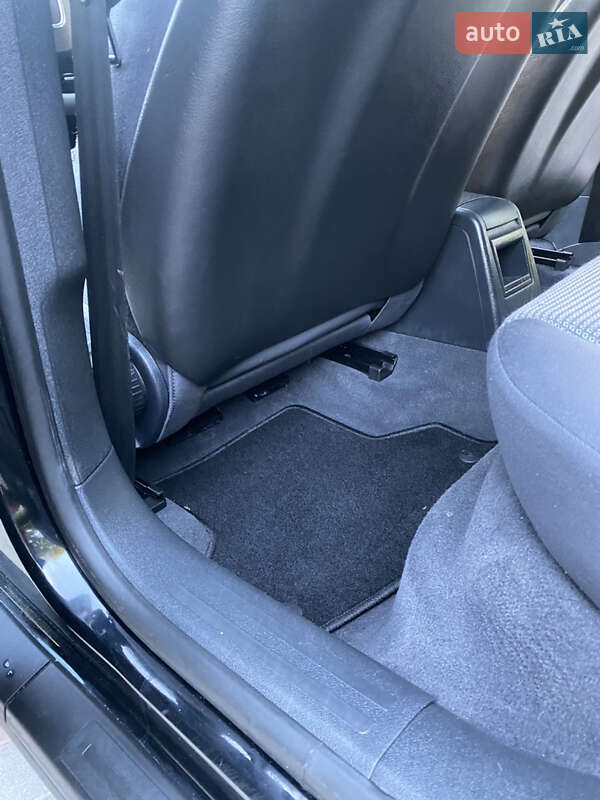 Хэтчбек Audi A3 2007 в Ровно