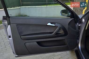 Хэтчбек Audi A3 2004 в 