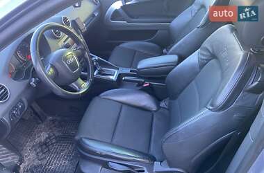 Хетчбек Audi A3 2006 в 