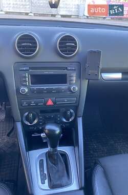 Хетчбек Audi A3 2006 в 