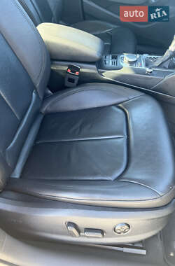 Седан Audi A3 2016 в 