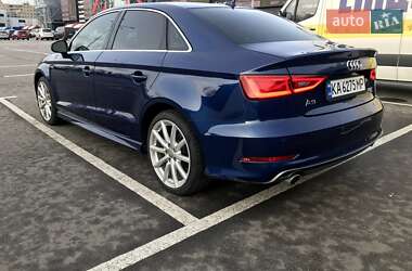 Седан Audi A3 2014 в 