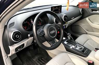 Седан Audi A3 2014 в 