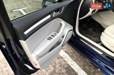 Седан Audi A3 2014 в 